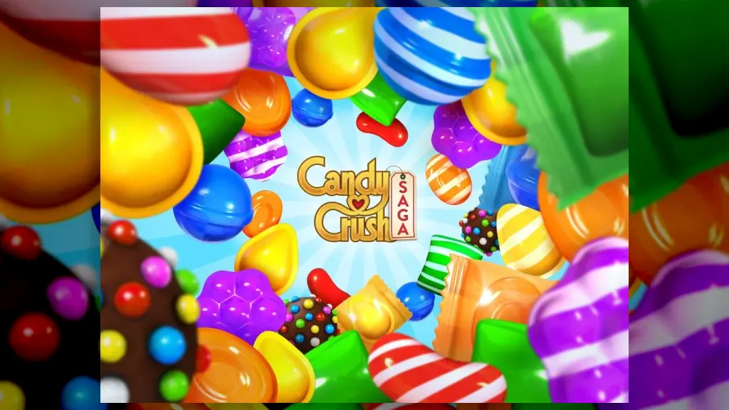Exploring The Sweet World : 10 Games Like Candy Crush