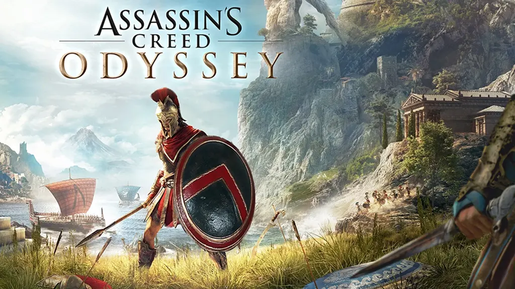 Assassin's Creed Odyssey