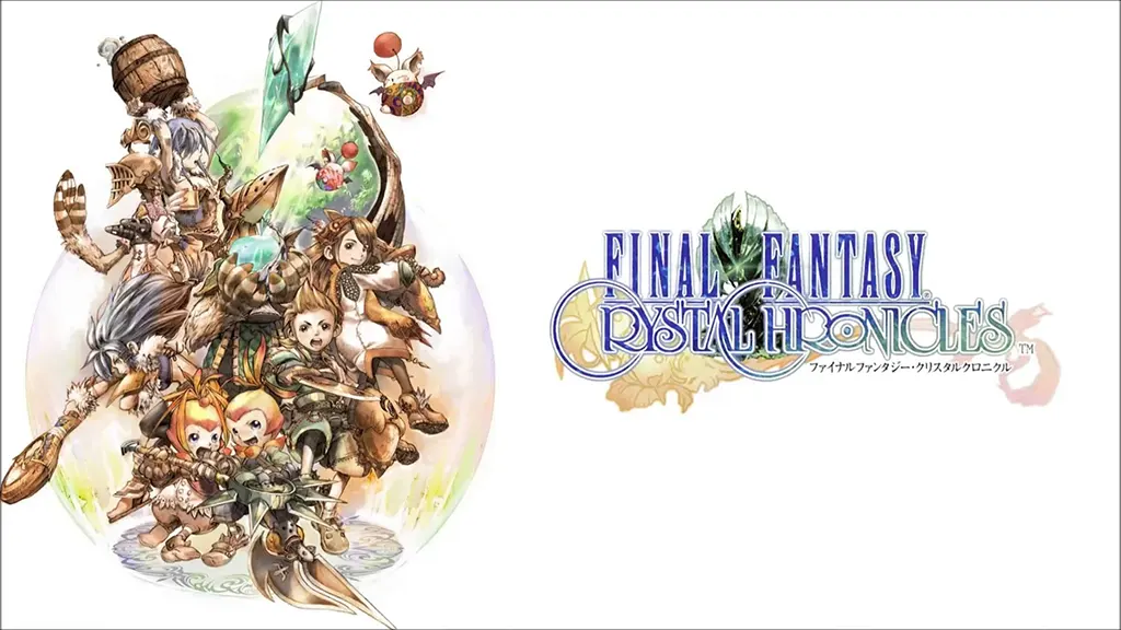 Final Fantasy