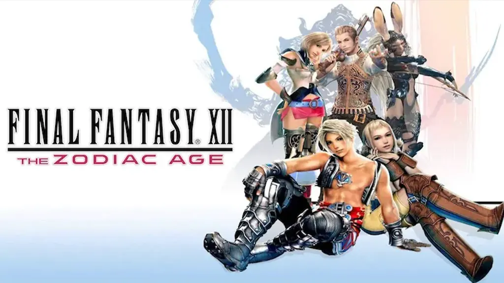 Final Fantasy XII