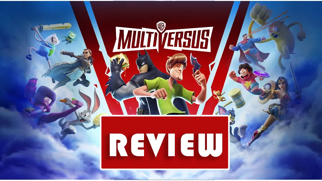 MultiVersus Game Review