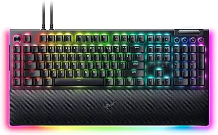 Discover the Best Gaming Keyboards of 2024