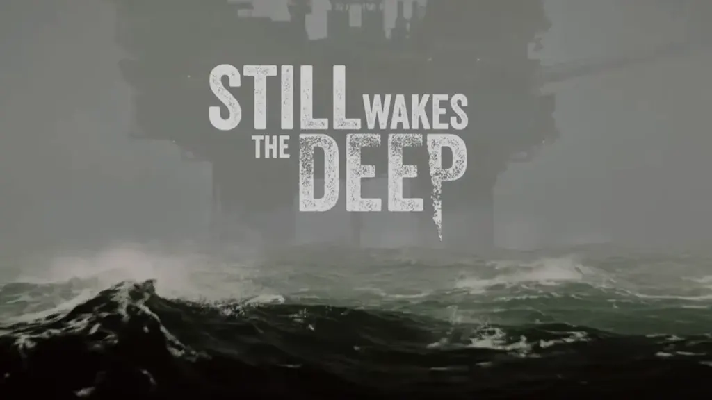 Still Wakes The Deep Review