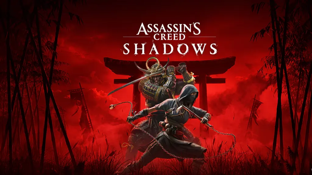 Assassin’s Creed Shadows