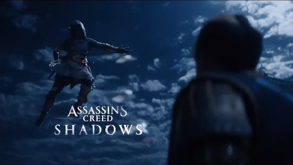 Assassin’s Creed Shadows